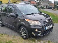 Usado Citroën C3 Picasso 92 HP (67 kW) 2012 Monovolume
