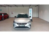 Usado Opel Corsa Elegance 100 HP (73 kW) 2022 Cinzento