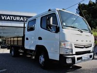 usado Mitsubishi Canter 3C15D 7L FEB01EL4WEUT