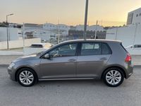 usado VW Golf 1.6 Bluemotion