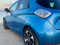 usado Renault Zoe Intens 40 | 300km de Autonomia | 4/2017