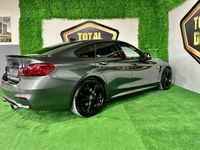 usado BMW 420 Gran Coupé DA Pack M4