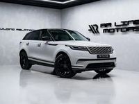 Usado Land Rover Range Rover Velar SE Dynamic 404 HP (297 kW) 2021 Branco SUV