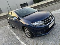 usado Dacia Sandero 2015 - 0.9 TCe - GPS