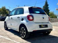 usado Smart ForFour 1.0 Pure