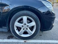 Usado Mercedes B150 95 HP (69 kW) 2006 Monovolume