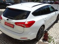 usado Ford Focus SW 1.0 EcoBoost ST-Line