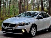 usado Volvo V40 CC 2.0 D2 Kinetic