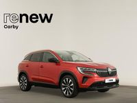 Usado Renault Austral Techno 140 HP (102 kW) 2024 Vermelho SUV