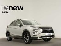 Usado Mitsubishi Eclipse 98 HP (72 kW) 2024 Cinzento Sedan