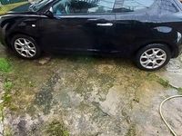 Usado Alfa Romeo MiTo 85 HP (62 kW) 2013 Citadino