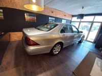 usado Mercedes S320 Classe S3.222 CDI 204 CV