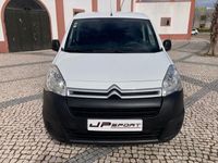 usado Citroën Berlingo 1.6 BlueHDi L1 Club 3L