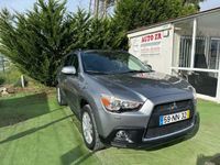 usado Mitsubishi ASX 1.8 DI-D Instyle