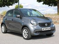 usado Smart ForFour 1.0 Passion 71