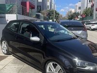 usado VW Polo 1.6 tdi highline