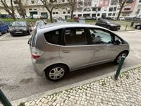 usado Honda Jazz - 2010 - 1.2 - 90cv