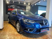 usado Renault Mégane IV 