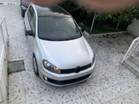 usado VW Golf VI 