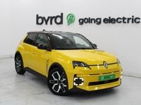 Usado Renault 5 E-Tech 110 kW (150 HP) 2025 Outra