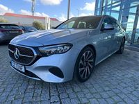 Novo Mercedes E300 Advanced 313 HP (230 kW) 2026 Cinzento hightech Carrinha