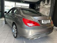 usado Mercedes CLA180 d Urban