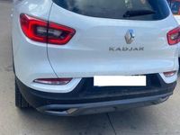 usado Renault Kadjar 1.5 dCi Intens EDC