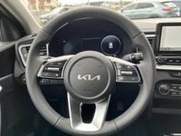 Novo Kia XCeed 140 HP (102 kW) 2025 Preto SUV