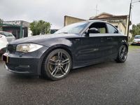 usado BMW 123 Coupé D PACK M SPORT