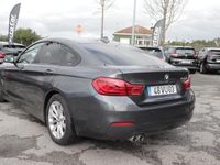 usado BMW 420 Serie-4 d Advantage