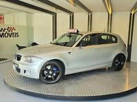 usado BMW 118 d DPF Edition Sport