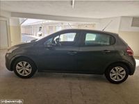 usado Peugeot 208 1.2 PureTech Active