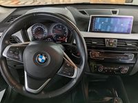 usado BMW X1 16 d sDrive