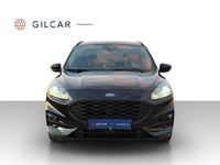 Usado Ford Kuga ST-Line 150 HP (110 kW) 2022 Preto SUV