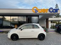 usado Fiat 500 1.2 Lounge