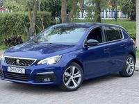 usado Peugeot 308 1.2 PureTech GT Line