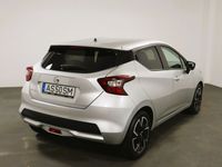 usado Nissan Micra 1.0 IG-T Acenta