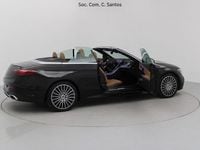 Usado Mercedes CLE200 AMG 204 HP (150 kW) 2025 Preto Cabrios