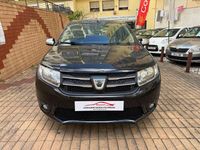 Usado Dacia Sandero 90 HP (66 kW) 2015 Sedan