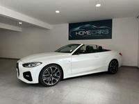 usado BMW 420 Serie-4 d Desportiva M Auto