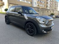 usado Mini Cooper D Countryman 