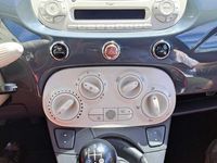 usado Fiat 500C 1.3 Multijet