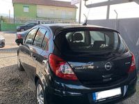 usado Opel Corsa 1.3 CDTI 95 cv