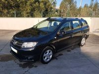 usado Dacia Logan 2014