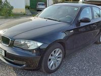 usado BMW 118 Serie-1 d