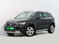 Usado Seat Ateca 150 HP (110 kW) 2022 Preto SUV