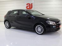 usado Mercedes A160 d FLEET PACK