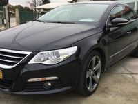 usado VW CC Sportline