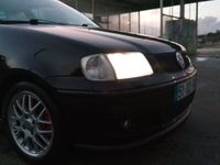 Usado VW Polo GTI 105 HP (77 kW) 2001