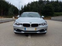 usado BMW 320 d Touring